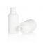 10ml of essence liquid in separate bottles 50g dropper glass bottle set 100ml straight round shoulder white porcelain essential oil bottle