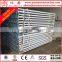Powder coating steel shoring jack