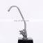 swan neck tap water filter purifier tap nsf brass water filter faucet chrome for ro system