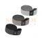 Squat knitting latex resistance loop bands set