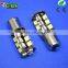 High Power CANBUS LED 1156 1157 Car LED Back Light ,5050 27smd CANBUS led signal light,turning ligh