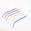 Mix Color Dental Tubes Dental Disposable 3-way Air Water Syringe Tips