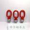 Term alloy steel rotating lifting ring universal rotating lifting ring 360 degree lifting point