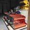 4 Deck Vibrating Screen Cost
