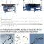 yinfeng 7-60-80 2mm-14mm 3d autometic stainless wire bending machine