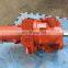 PX10V00004F1 Excavator Main Pump SK35SR Hydraulic Pump For Kobelco