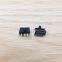 ALPS toggle switch SSAC120200 sliding switch 8-pin three-speed switch with handle power switch