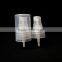 22mm For Cosmetic Plastic Fine Mist Sprayer Pump