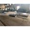 LYHGB Large size forged roller shaft steel shaft manufacturer
