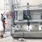 Factory Manufacturer Halal Killing Box For Cow Slaughter Machine