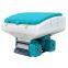 12 Rows 600L Pneumatic Seeder for Seeds Fertilizer Sowing and Fertilizing