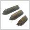 Wholesale Furniture Hardware Golden Modern Decorative Brass Door Cabinet Knurled Handles Black Pulls handle knobs