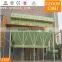 China-made Low-energy High-efficiency Filter Bag Pulse Dust Collector Machine