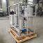 Portable Hydraulic Oil Cleaning Machine