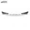 G20 CS Style High Quality Carbon Fiber Rear Spoiler Truck Tail Boot Wing Spoiler For BMW 3 Series G20