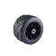 Trolley Furniture TPR Soft Grey Rubber Plate Swivel Caster Wheel
