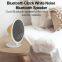 Factory OEM 25 Soothing Sound Machine Baby Kid Adult Sleep White Noise Machine with Night Light, Memory Function,Clock, 3 Timer