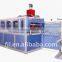 SZ-750 II Plastic Cup Thermoforming Machine( Automatic Servomotor Control)