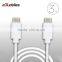 Best selling 2016 usb TPE type c usb cable for Samsung Note3
