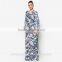 2016 Latest Abaya Designs Kaftan Abaya Burqa Fashion Design Denim Abaya D288
