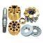 Excavator Hydraulic Pump Spare Parts For  EIJIN SEIKI GM 03/05/06/07/08/09/10/17/18/20/23/24/28/35/38 VL Travel Motor Repair Kit