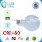 Wireless Smart Lights 270' LED Bluetooth Bulb2700-6500K dimmable color