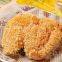 Panko Bread Crumbs Yellow
