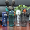 Stylish and durable water bottles from Boutique Gift with PC+PP material ranged from 500ml to 900ml