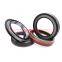 Auto Spare Parts KDIK Oil Seal Supplier Rotary Shaft Lips Oil Seal Truck Parts