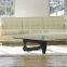modern leather lounge suites