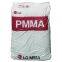 LG PMMA IH830C Polymethylmethacrylat-Transparentgranulate PMMA-Pellets PMMA-Kunststoffrohstoffe, technische Kunststoffe, Kunststoffgranulate