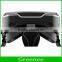New original 3 glasses D2 3d headset with display 1440*2560 virtual reality glasses