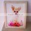 2015 Hot Sale New Design High-grade Wooden Photo Frame Delicate Picture Frame