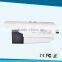 4/6/8/12mm fixed lens H.264 2.0MP HD network camera ip ir color cmos camera with cctv power supply