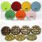 Dry Diamond polishing pad for concrete floor (resin) high gloss