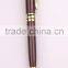 Metal roller ball pen with customizable logo