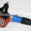 High Quality Electric Flat Stainless Steel Polisher/Sander With Wheel