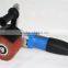 High Quality Electric Flat Stainless Steel Polisher/Sander With Wheel