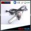 3600W industrial hot air heater