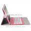 Ultra Thin Aluminium Wireless Bluetooth Keyboard Case for iPad mini