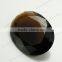 Lad Created Gemstone Oval Shape Glass Gems