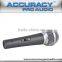 Pro Audio Dynamic Wired Karaoke Microphone DM-581