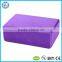 custom design eva yoga block with any color