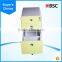 Metal Part filing cabinet locker