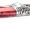 Rotating Halogen with 100W Speaker and siren warning Light bar HS-1520