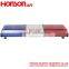 DC12V,24V Amber LED used in police car Emergency warning strobe Light bar HS-1022