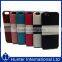 Dual-Color PU Leather TPU Case For Apple Iphone6