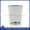 Mini Gadget Cup Shape Bluetooth Speaker For IPhone