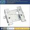 ISO9001 certified stamping custom sheet metal part