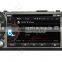Wecaro WC-SY7020 Android 4.4.4 car dvd player 1024 * 600 for ssangyong actyon dvd stereo playstore 2005-2013